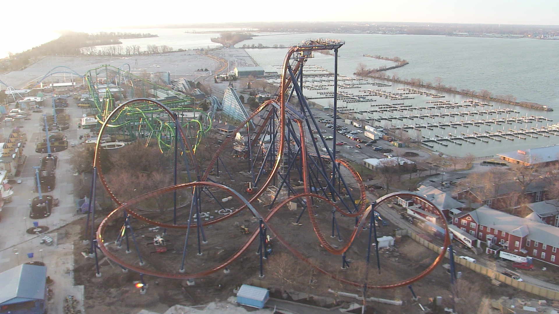 essay on cedar point Ceder point: the summer experience essays this enormous amusement park/resort is located on a thirty 364-acre peninsula in lake erie this park has been voted best amusement park in the world for five years by amusement today and dates back to 1870 the comedy team abbott and costello. essay on cedar point Ceder point: the summer experience essays this enormous amusement park/resort is located on a thirty 364-acre peninsula in lake erie this park has been voted best amusement park in the world for five years by amusement today and dates back to 1870 the comedy team abbott and costello.